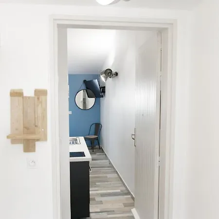 Apartment Studio Cosy Familial Le Barcares