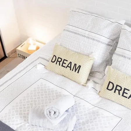 Apartment Studio Cosy Familial Le Barcares